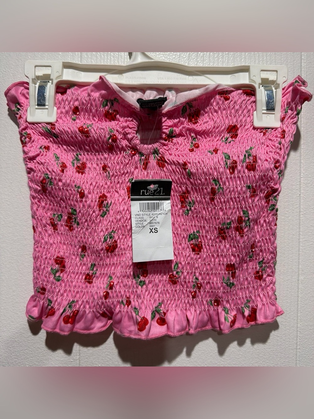 Kids Accessory Subcategory Classification